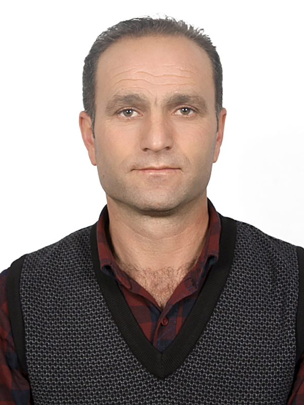 YÜCEL ŞİMŞEK